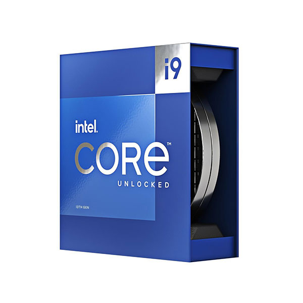 CPU Intel Core i9 13900KF Box (Socket 1700/ Base 3.2 GHz/ Turbo 5.5GHz/ 24 Cores/ 32 Threads/ Cache 30MB)