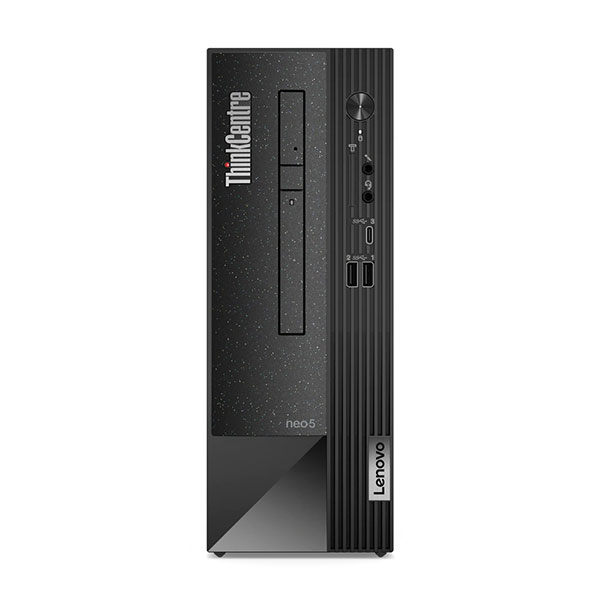 Máy tính để bàn Lenovo ThinkCentre Neo 50S 11T0005BVA (Core i7-12700/ Ram 8GB/ 512GB SSD/ Wifi/ Bluetooth/ Keyboard/ Mouse / No OS/ 1Year / Đen)