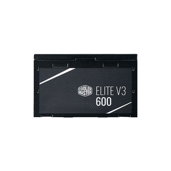 Nguồn Cooler Master Elite PC600 600W V3 