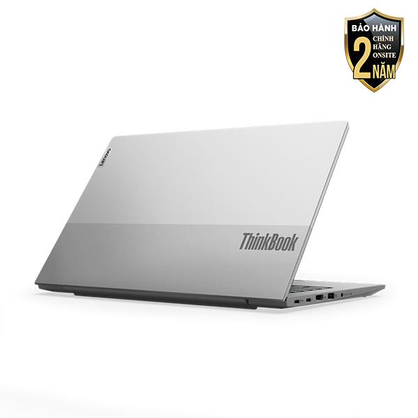 Máy tính xách tay Lenovo Thinkbook 14 G2 ITL 20VD00Y3VN (Core i7 1165G7/ 8GB/ 512GB SSD/ Intel Iris Xe Graphics/ 14.0inch Full HD/ Windows 11 Home/ Grey/ Vỏ nhôm/2Y)