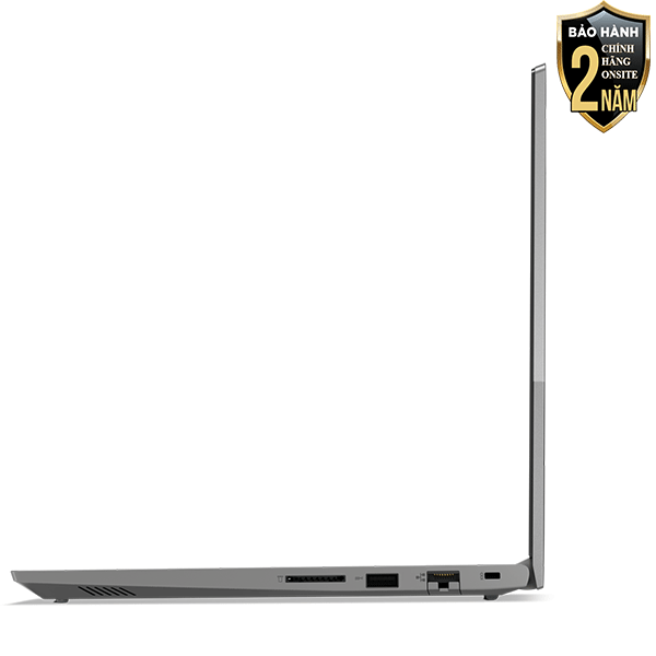 Máy tính xách tay Lenovo Thinkbook 14 G2 ITL 20VD00Y3VN (Core i7 1165G7/ 8GB/ 512GB SSD/ Intel Iris Xe Graphics/ 14.0inch Full HD/ Windows 11 Home/ Grey/ Vỏ nhôm/2Y)
