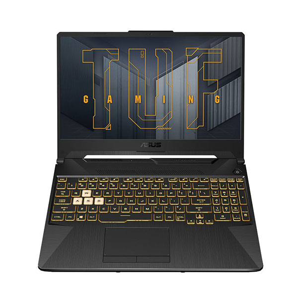 Laptop Asus TUF Gaming FX706HC-HX579W (Core i5 11400H/ 8GB/ 512GB SSD/ Nvidia GeForce RTX 3050 4Gb GDDR6/ 17.3inch Full HD/ Windows 11 Home/ Grey/ Vỏ nhựa)