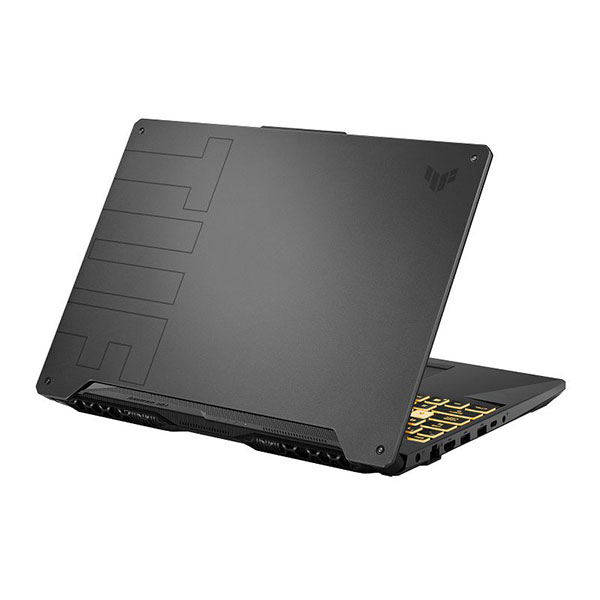 Laptop Asus TUF Gaming FX706HC-HX579W (Core i5 11400H/ 8GB/ 512GB SSD/ Nvidia GeForce RTX 3050 4Gb GDDR6/ 17.3inch Full HD/ Windows 11 Home/ Grey/ Vỏ nhựa)