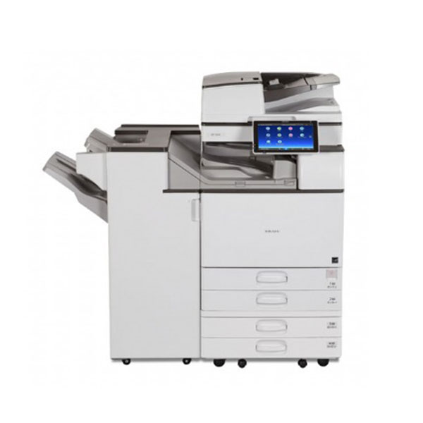 Máy photocopy Ricoh MP3555SP (A3/A4/ In, copy, scan/ Đảo mặt/ ADF/ USB/ LAN)