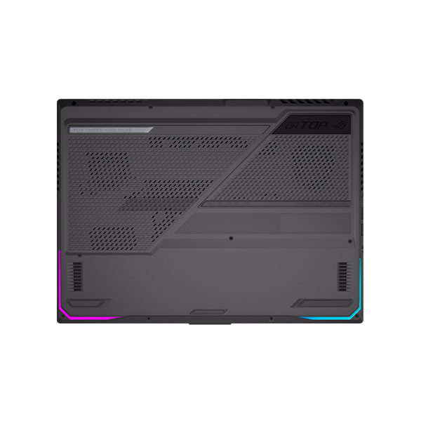 Laptop Asus Gaming ROG Strix G15 G513IE-HN246W (Ryzen 7 4800H/ 8GB/ 512GB SSD/ Nvidia GeForce RTX 3050Ti 4Gb GDDR6/ 15.6inch Full HD, 144Hz/ Windows 11 Home/ Grey/ Nhôm)