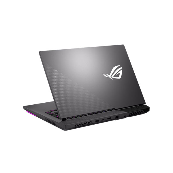 Laptop Asus Gaming ROG Strix G15 G513IE-HN246W (Ryzen 7 4800H/ 8GB/ 512GB SSD/ Nvidia GeForce RTX 3050Ti 4Gb GDDR6/ 15.6inch Full HD, 144Hz/ Windows 11 Home/ Grey/ Nhôm)