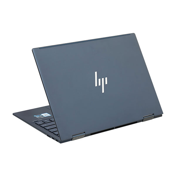 Laptop HP Envy X360 13-bf0090TU 76B13PA (i7 1250U/ 16GB/ 512GB SSD/13.3 inch OLED Touch/Win11/ Blue/ Vỏ nhôm/ Pen)