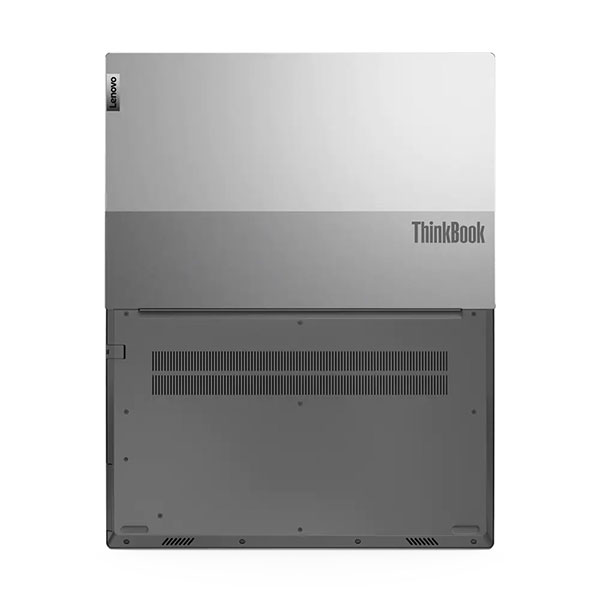 Laptop Lenovo ThinkBook 15 G4 IAP 21DJ00CMVN/21DJ00GUVN (Core i5 1235U/ 8GB/ 256GB SSD/ Intel Iris Xe Graphics/ 15.6inch Full HD/ NoOS/ Grey/ Aluminium/ 2 Year)