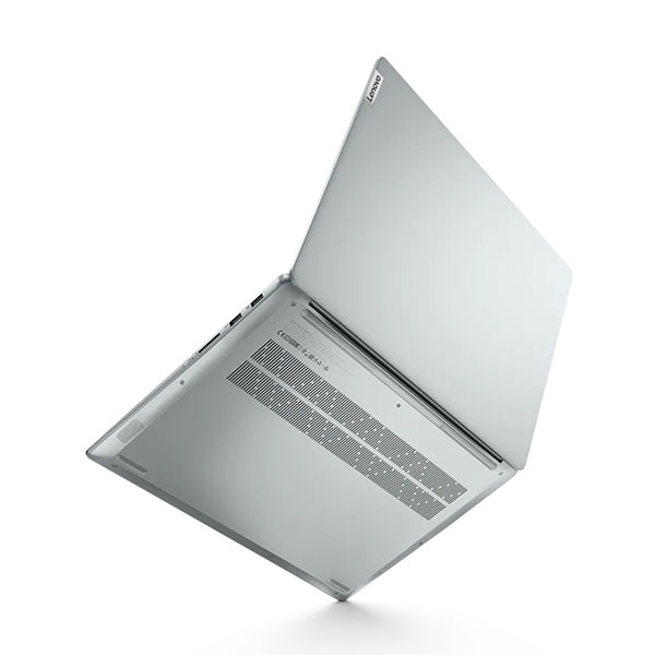 Laptop Lenovo IdeaPad 5 Pro 16ARH7 (Ryzen 5 6600H/ 16GB/ 512GB SSD/ Nvidia GeForce RTX 3050 4Gb GDDR6/ 16.0inch 2.5K/ Windows 11 Home/ Cloud Grey/ Vỏ nhôm/ 3 Year)