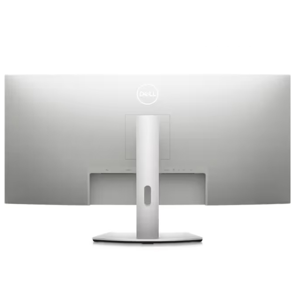Màn hình ultrawide Dell S3423DWC (34Inch/ UWQHD (3440x1440)/ 4ms/ 100HZ/ 300 cd/m2/ VA/ Tích hợp Loa)
