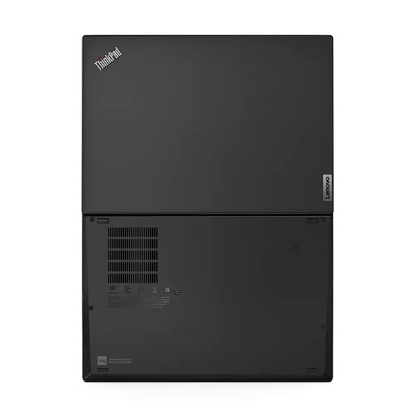 Máy tính xách tay Lenovo Thinkpad X13 GEN 3 21BQS31S00 (Core i5 1235U/ 8GB/ 256GB SSD/ Intel Iris Xe Graphics/ 13.3inch WUXGA/ DOS/ Black/ Carbon Fiber)