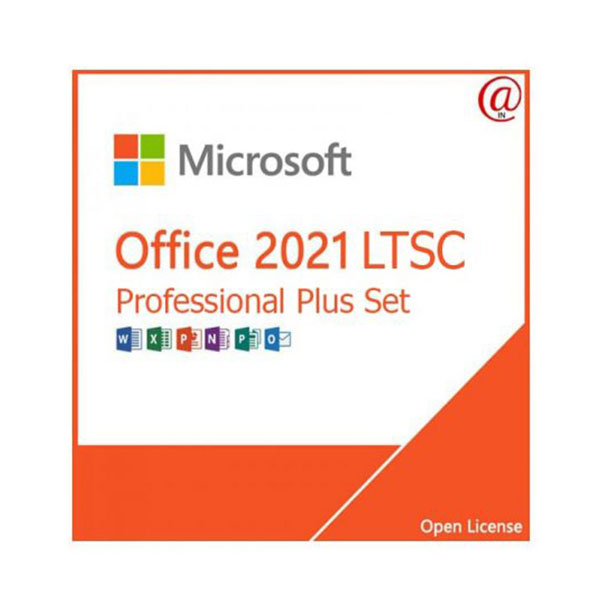 PM Microsoft Office LTSC Professional Plus 2021