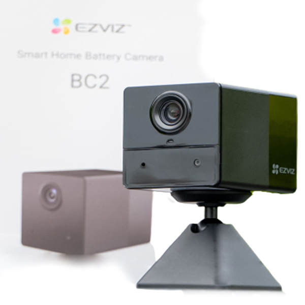 Camera quan sát IP Wifi EZVIZ CS-BC2 (A0-2C2WPFB)