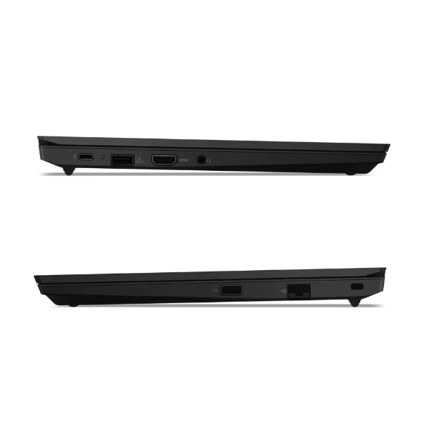 Máy tính xách tay Lenovo Thinkpad E14 GEN 3 20Y700BJVN (Ryzen 7 5700U/ 8GB/ 512GB SSD/ AMD Radeon Graphics/ 14.0inch Full HD/ Windows 11 Home/ Black/ Carbon Fiber (Top), Magnesium Alloy (Bottom))/2Y
