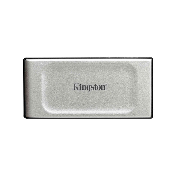 Ổ cứng di động SSD Kingston SXS2000 500Gb USB3.2 Gen 2x2