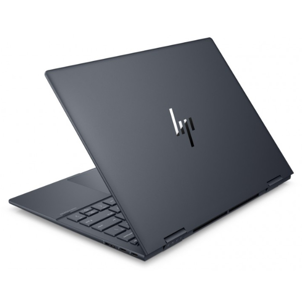 Laptop HP Envy X360 13-bf0096TU 76B16PA (Core i5 1230U/ 8GB/ 512GB SSD/ Intel Iris Xe Graphics/ 13.3inch OLED Touch/ Windows 11 Home/ Blue/ Vỏ nhôm/ Pen)