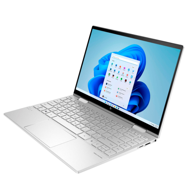  Laptop HP Envy X360 13-bf0097TU 76B17PA