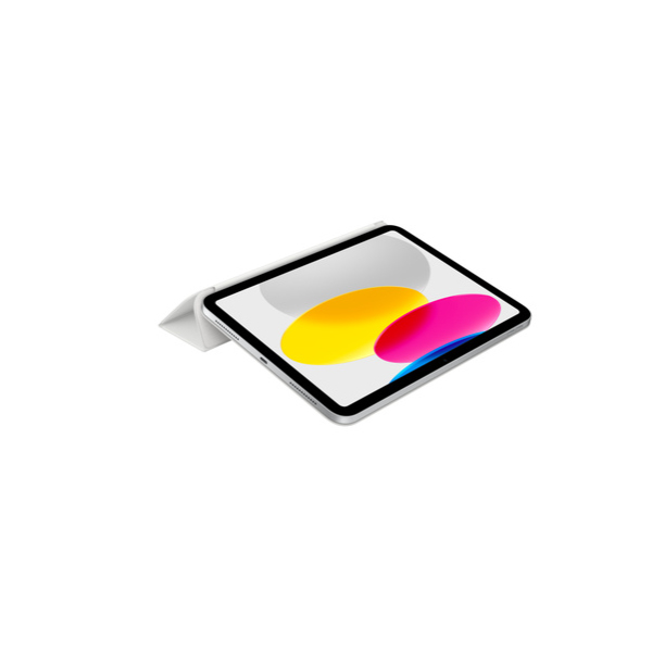 Bàn phím Smart Folio cho iPad Gen 10 White - MQDQ3FE/A