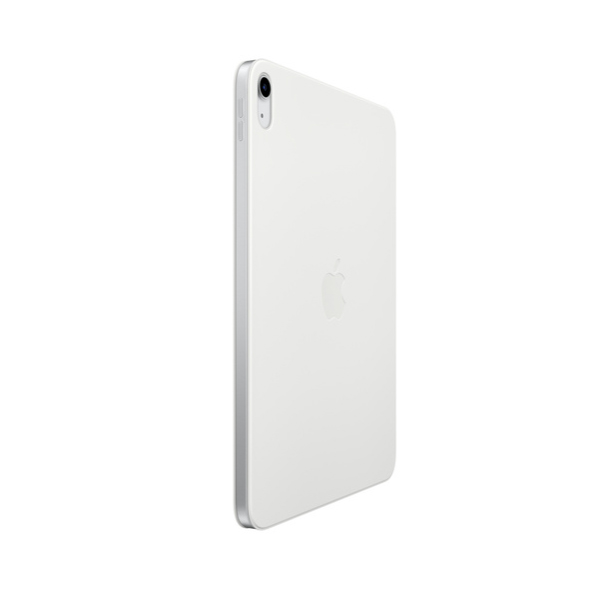 Bàn phím Smart Folio cho iPad Gen 10 White - MQDQ3FE/A