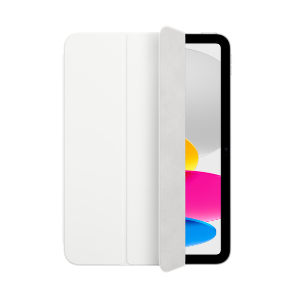 Bàn phím Smart Folio cho iPad Gen 10 White - MQDQ3FE/A