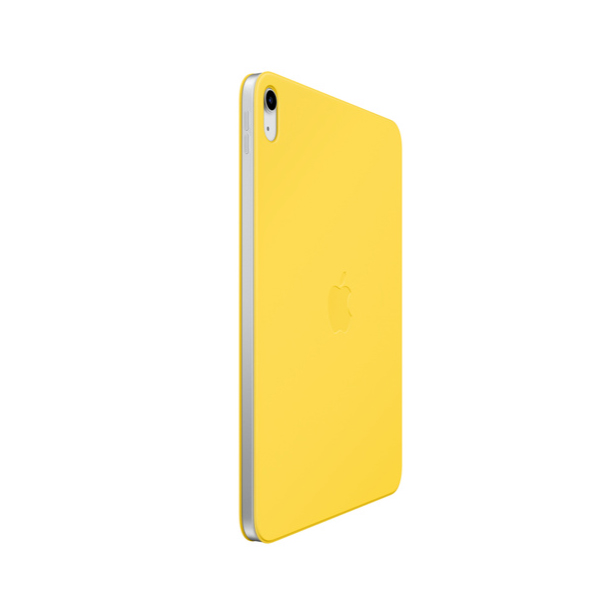 Bàn phím Smart Folio cho iPad Gen 10 Lemonade - MQDR3FE/A