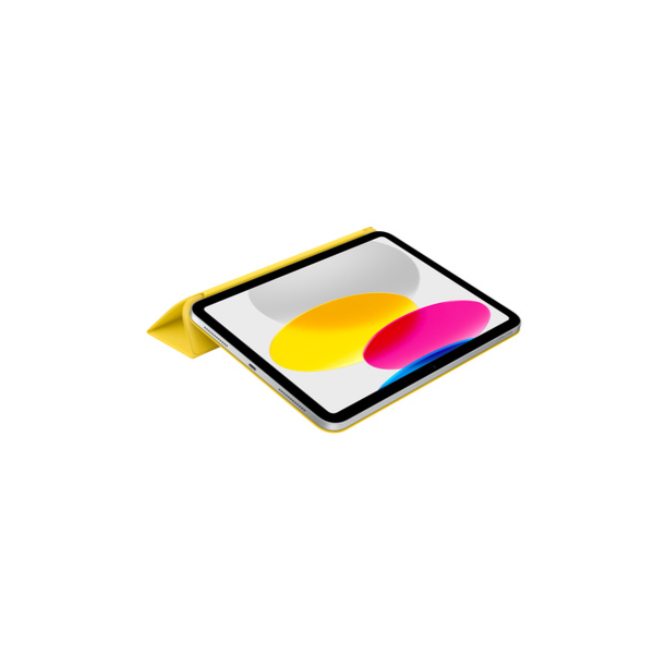 Bàn phím Smart Folio cho iPad Gen 10 Lemonade - MQDR3FE/A