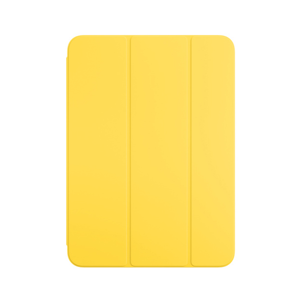 Bàn phím Smart Folio cho iPad Gen 10 Lemonade - MQDR3FE/A