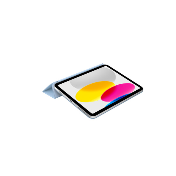 Bàn phím Smart Folio cho iPad Gen 10 Sky - MQDU3FE/A