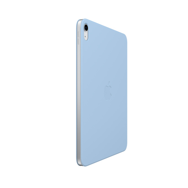 Bàn phím Smart Folio cho iPad Gen 10 Sky - MQDU3FE/A
