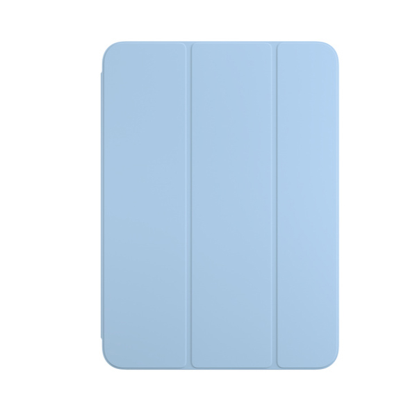 Bàn phím Smart Folio cho iPad Gen 10 Sky - MQDU3FE/A