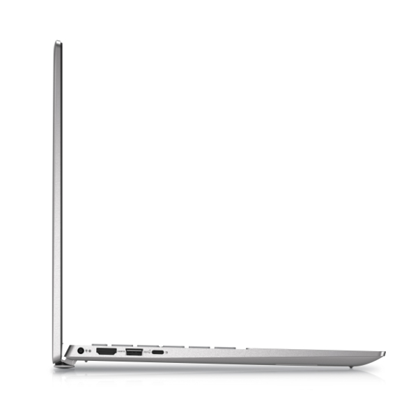 Laptop Dell Inspiron 5420 DGDCG2 (Core i7 1255U/ 8GB/ 512GB SSD/ Intel Iris Xe Graphics/ 14.0inch Full HD+/ Windows 11 Home + Office Student/ Silver/ Vỏ nhôm/ 1 Year)