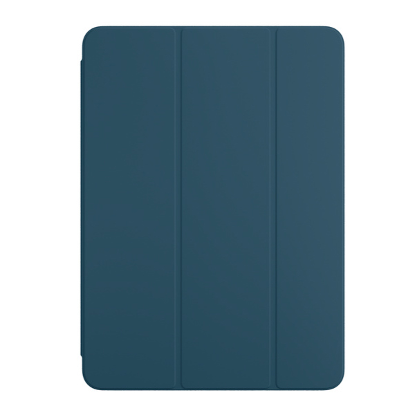 Bàn phím Smart Folio cho iPad Pro 11 2022 (Gen 4th) - Marine Blue MQDV3FE/A