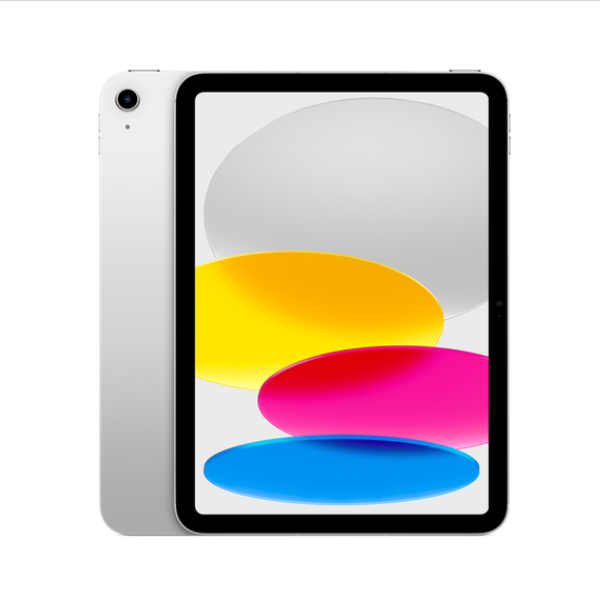 Máy tính bảng Apple iPad Gen10 Silver