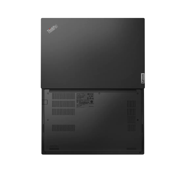 Laptop Lenovo ThinkPad E14 GEN 4 (Core i5 1235U/ 16GB/ 256GB SSD/ Intel Iris Xe Graphics/ 14.0inch Full HD/ NoOS/ Black/ Aluminium/ 1 Year)