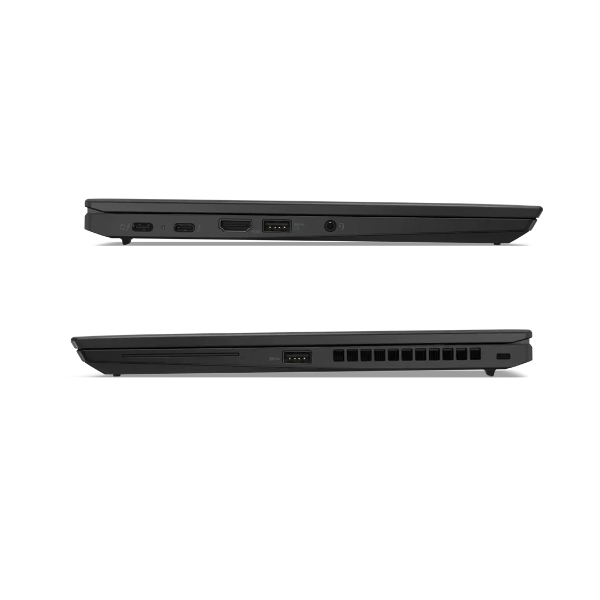 Laptop Lenovo ThinkPad X13 GEN 3 21BQS39300 (Core i7 1255U/ 16GB/ 512GB SSD/ Intel Iris Xe Graphics/ 13.3inch WQXGA/ Windows 11 Pro/ Black/ Carbon Fiber/ 3 Year)