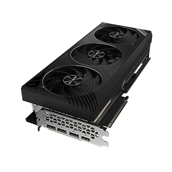 Cạc đồ họa Gigabyte GeForce RTX 3090 Ti GAMING OC 24GB GDDR6X (N309TGAMING OC-24GD)