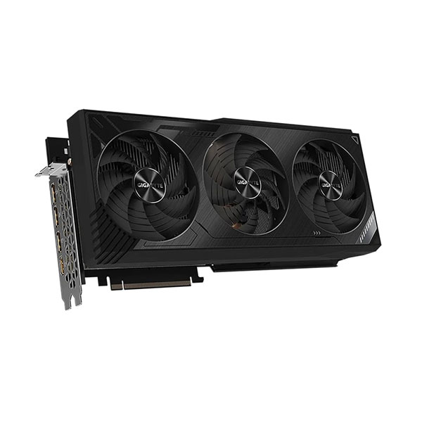 Cạc đồ họa Gigabyte GeForce RTX 3090 Ti GAMING OC 24GB GDDR6X (N309TGAMING OC-24GD)