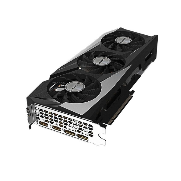 Cạc đồ họa Gigabyte RX 6650 XT Gaming OC 8GB GDDR6