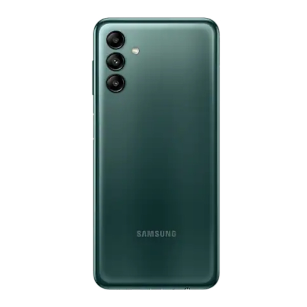 Điện thoại thông minh Samsung Galaxy A A04s (64Gb/ Green)