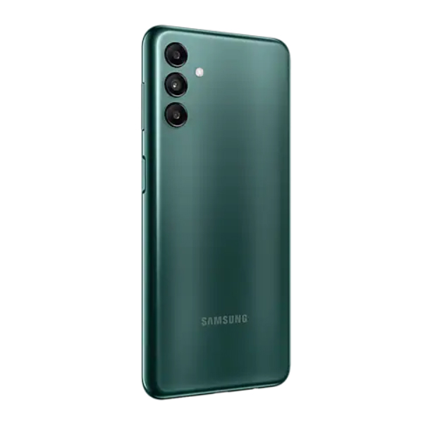 Điện thoại thông minh Samsung Galaxy A A04s (64Gb/ Green)