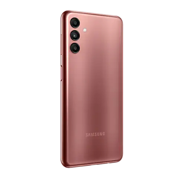 Điện thoại thông minh Samsung Galaxy A A04s (64Gb/ Pink)