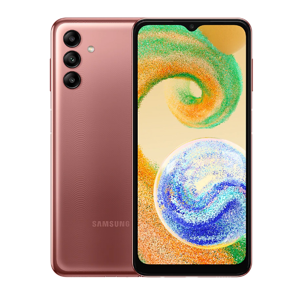 Điện thoại Samsung Galaxy A04s