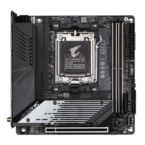Bo mạch chủ Gigabyte B650I AORUS ULTRA​