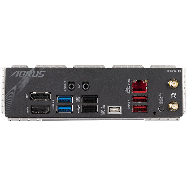 Bo mạch chủ Gigabyte B650I AORUS ULTRA​