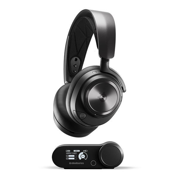 Tai Nghe Steelseries Arctis Nova Pro Wireless-61520