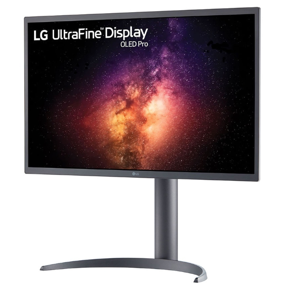Màn hình đồ họa LG 27EP950-B (27Inch/ 4K (3840 x 2400)/ 1ms/ 60HZ/ 250cd/m2/ OLED)