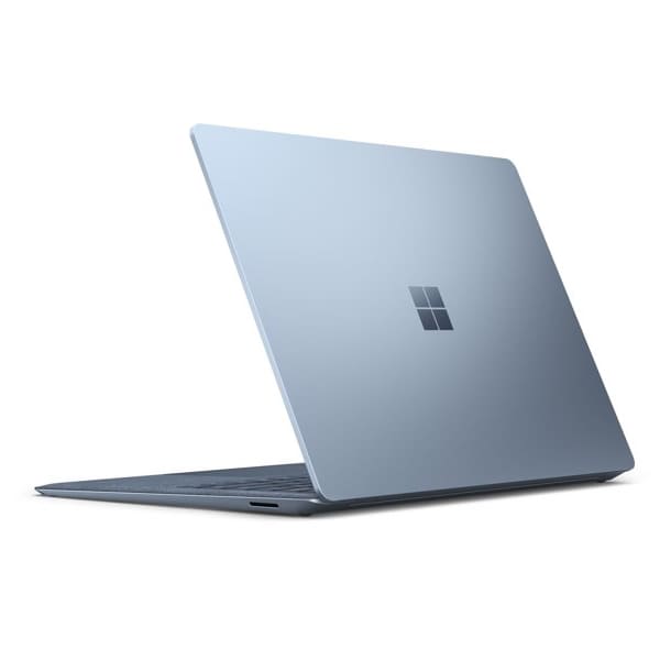 Máy tính xách tay Microsoft Surface Laptop 4 (Core i5 1135G7/ 8GB/ 512GB/ 13.4inch Touch/ Windows 10 Home/ Ice Blue)