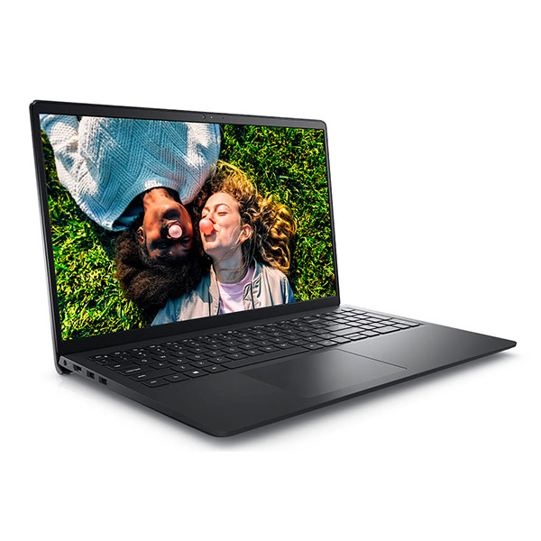 Laptop Dell Inspiron 3520 (Core i7 1255U/ 8GB/ 512GB SSD/ Intel Iris Xe Graphics/ 15.6inch Full HD/ Windows 11 Home + Office Student/ Black/ Vỏ nhựa/ 1 Year)