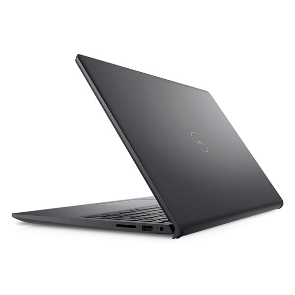 Laptop Dell Inspiron 3520 (Core i7 1255U/ 8GB/ 512GB SSD/ Intel Iris Xe Graphics/ 15.6inch Full HD/ Windows 11 Home + Office Student/ Black/ Vỏ nhựa/ 1 Year)