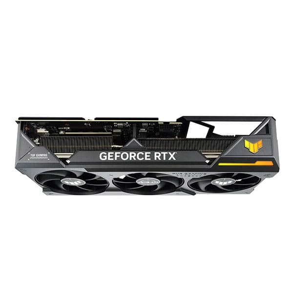 Cạc đồ họa ASUS TUF Gaming GeForce RTX 4080 16GB GDDR6X OC